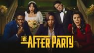 The cast of season 2 (Image via Apple TV+)
